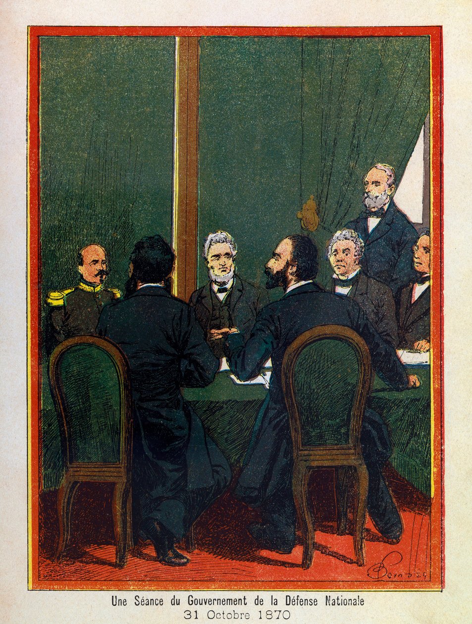Les Grandes Journees de l