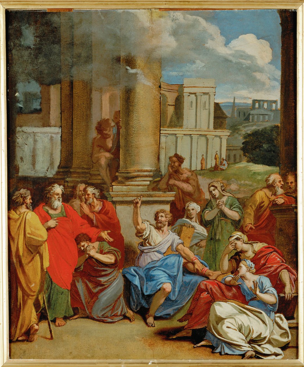  作者 路易·切伦