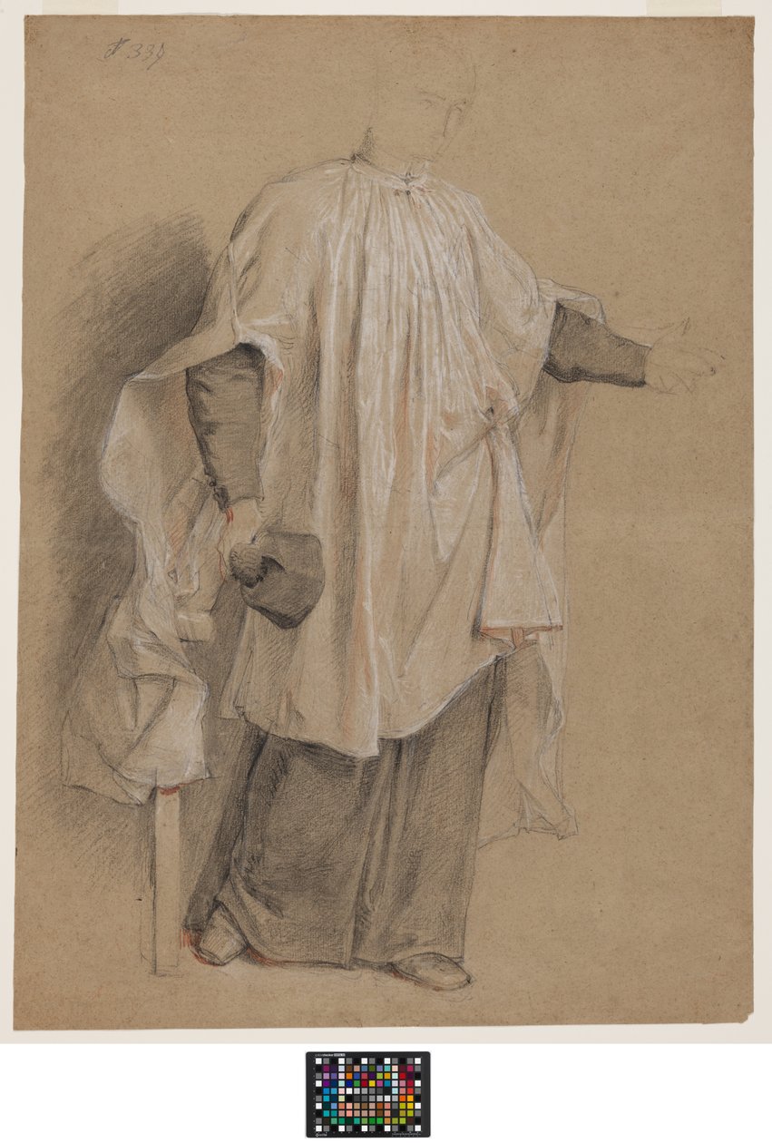 Saint Vincent de Paul 作者 路易斯·加洛什