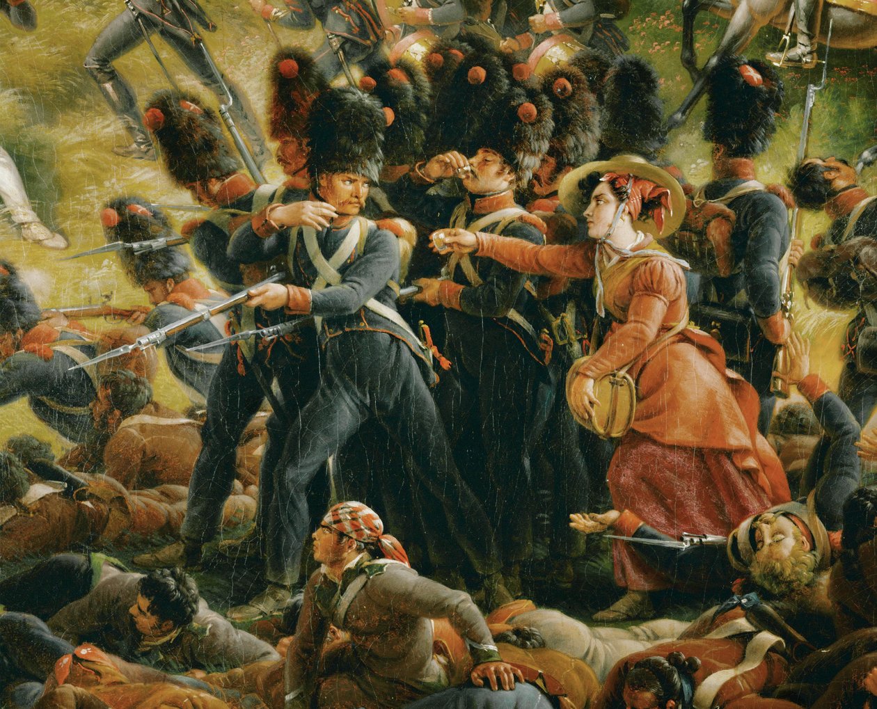  作者 路易斯·勒琼