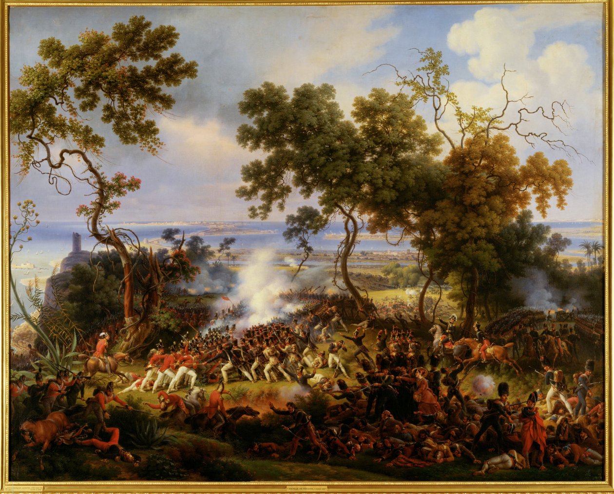  作者 路易斯·勒琼