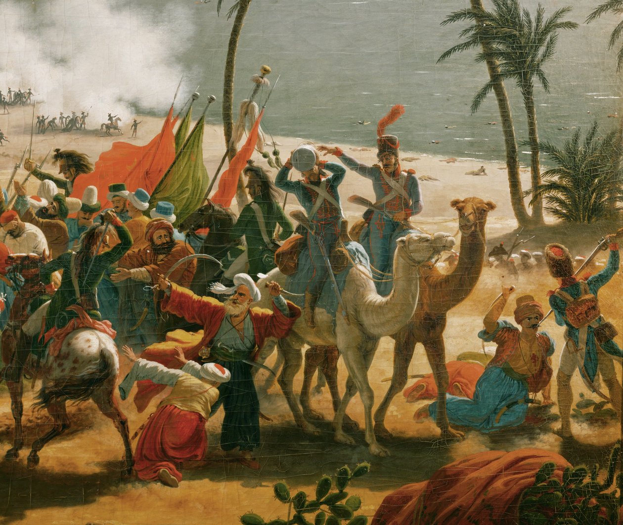  作者 路易斯·勒琼