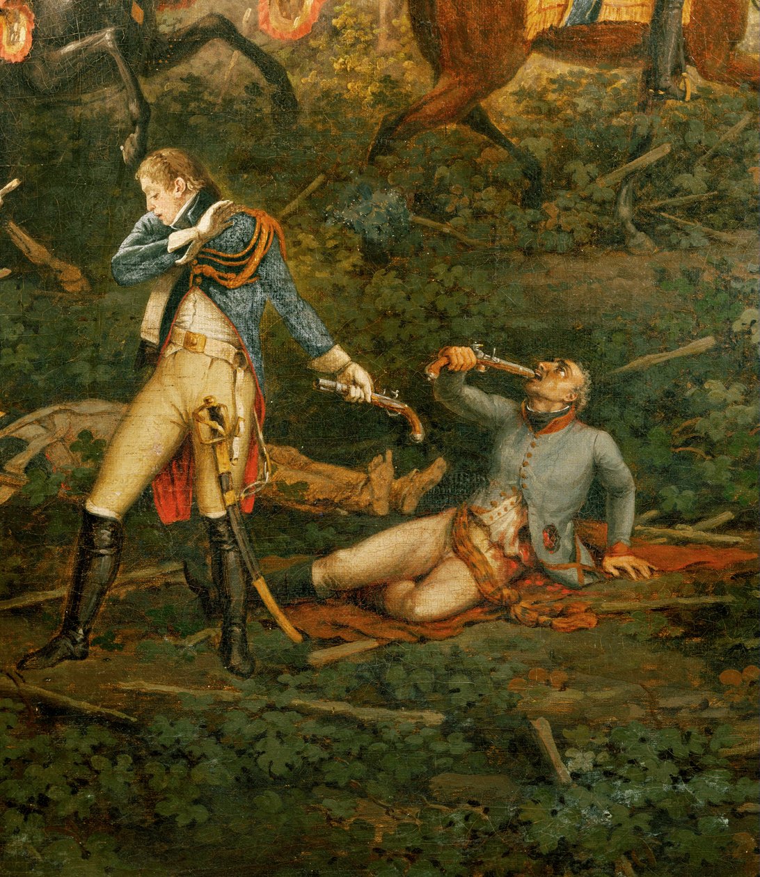  作者 路易斯·勒琼