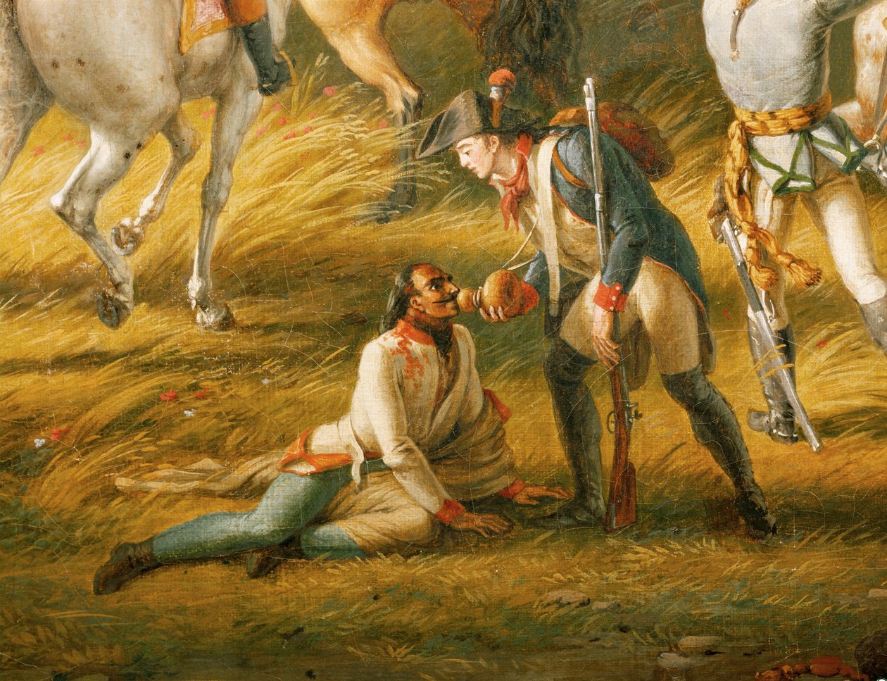  作者 路易斯·勒琼