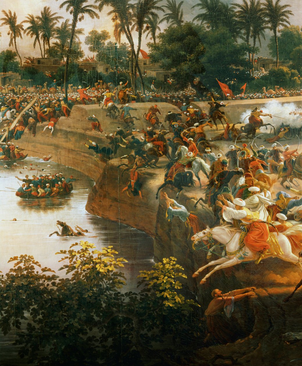  作者 路易斯·勒琼