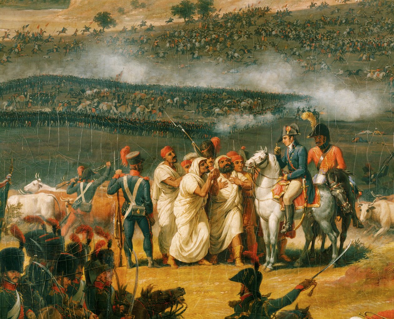  作者 路易斯·勒琼