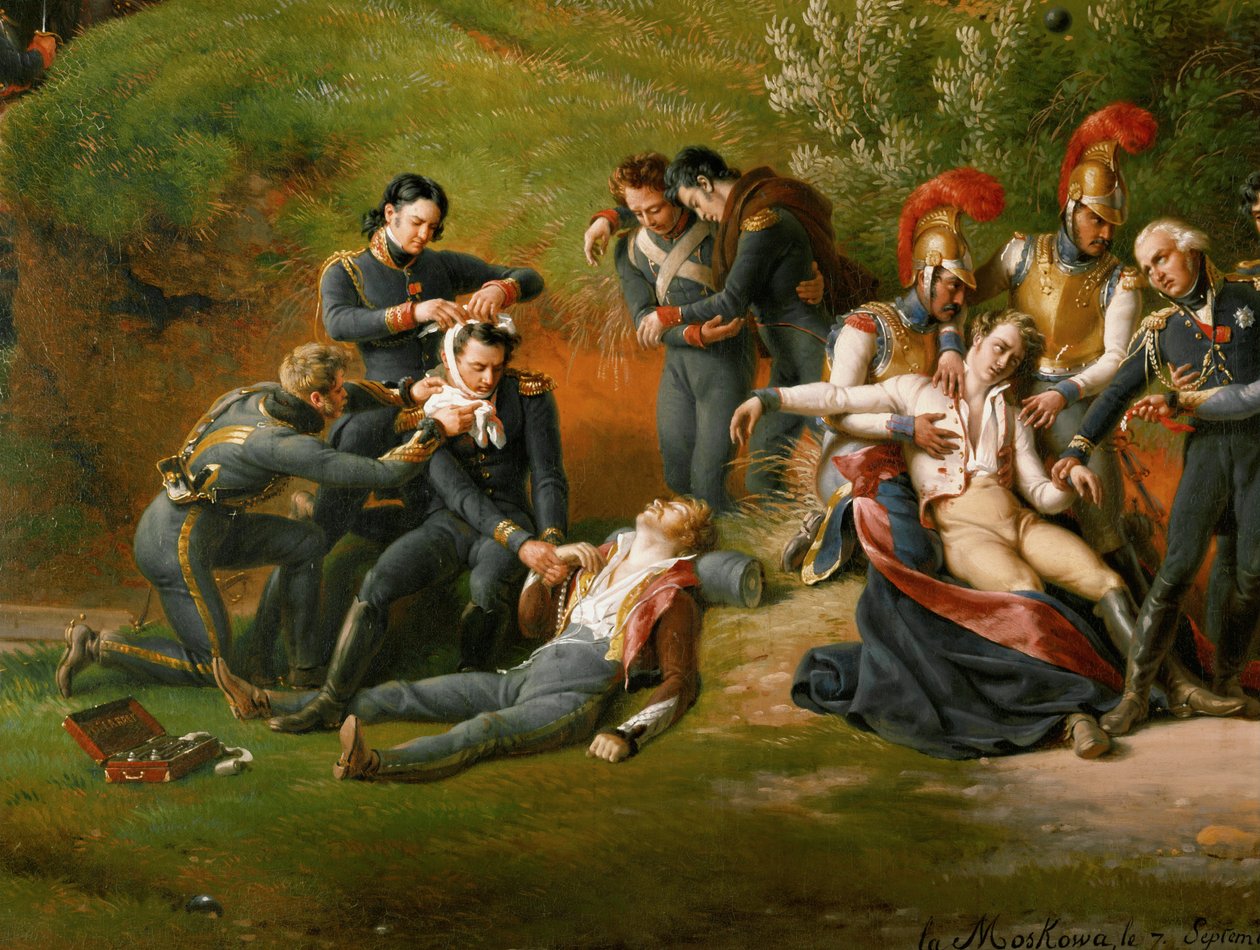  作者 路易斯·勒琼