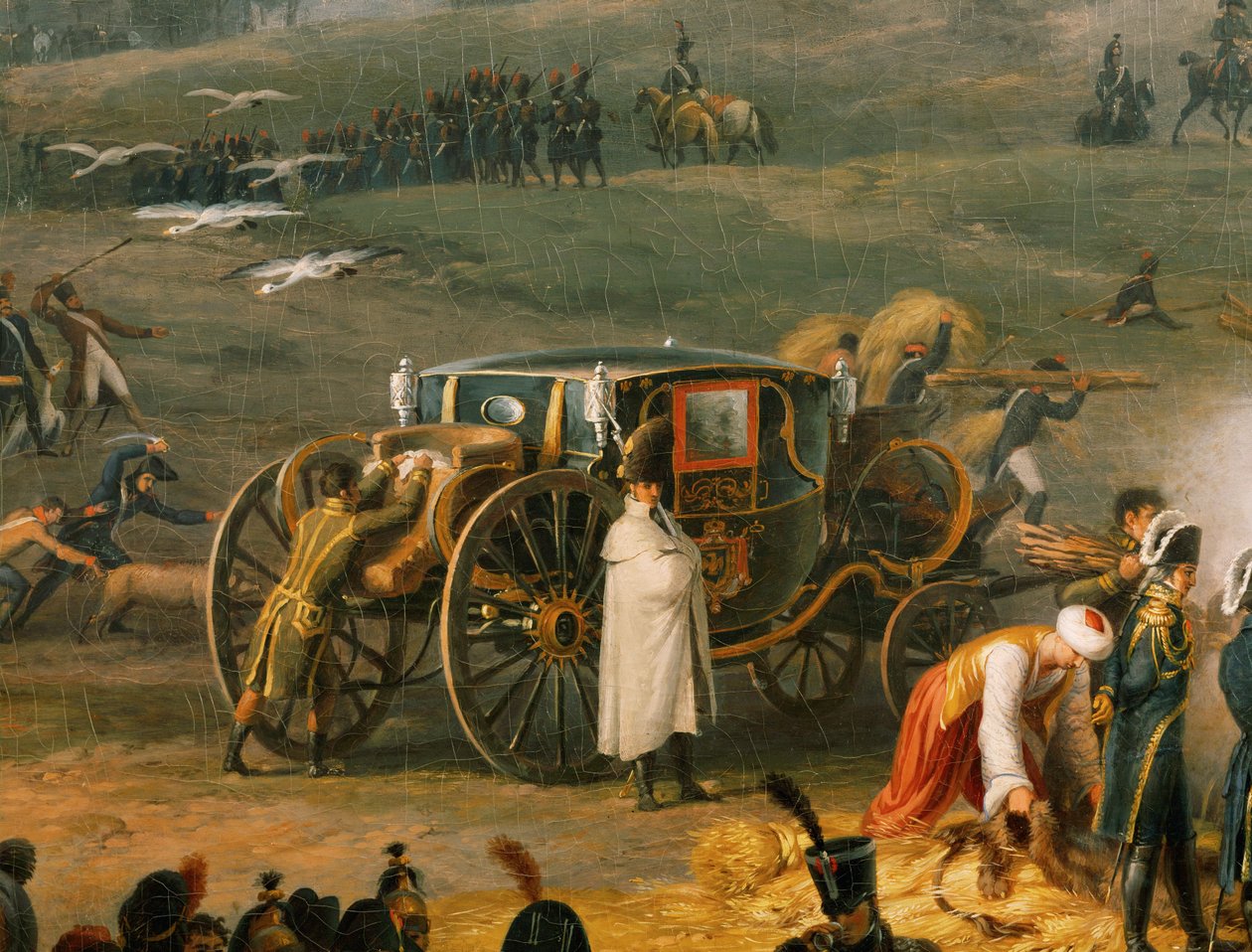  作者 路易斯·勒琼