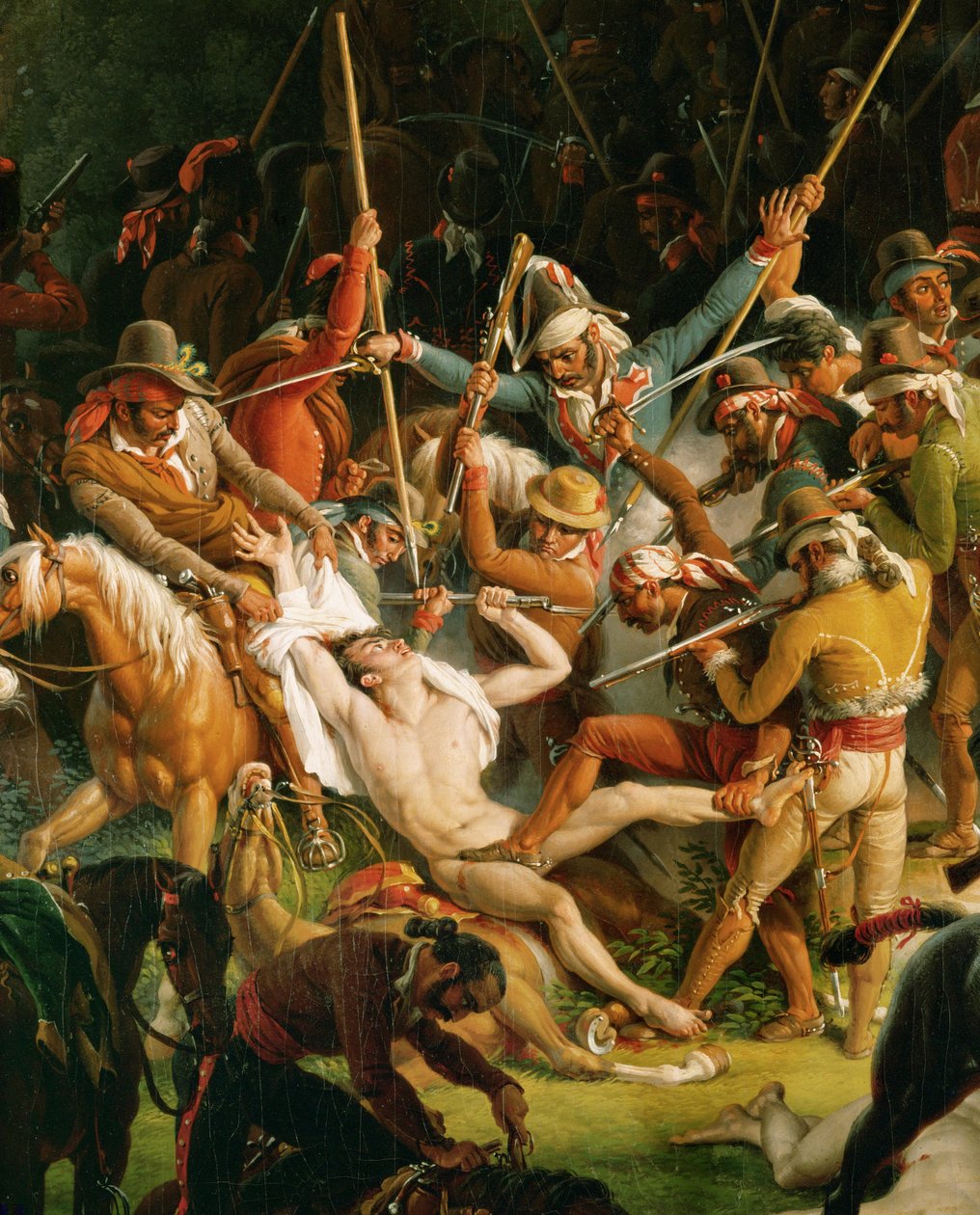  作者 路易斯·勒琼