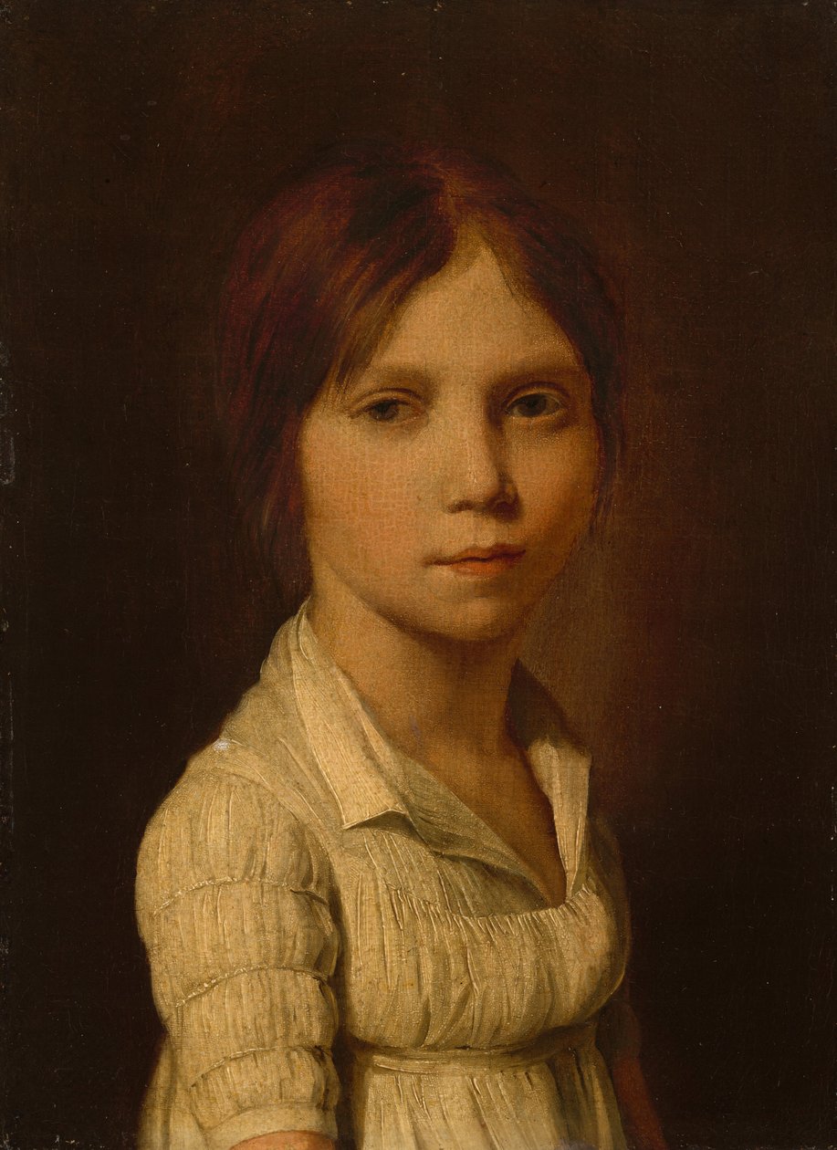 Caroline Mortier de Trévise 作者 路易斯·利奥波德·博伊