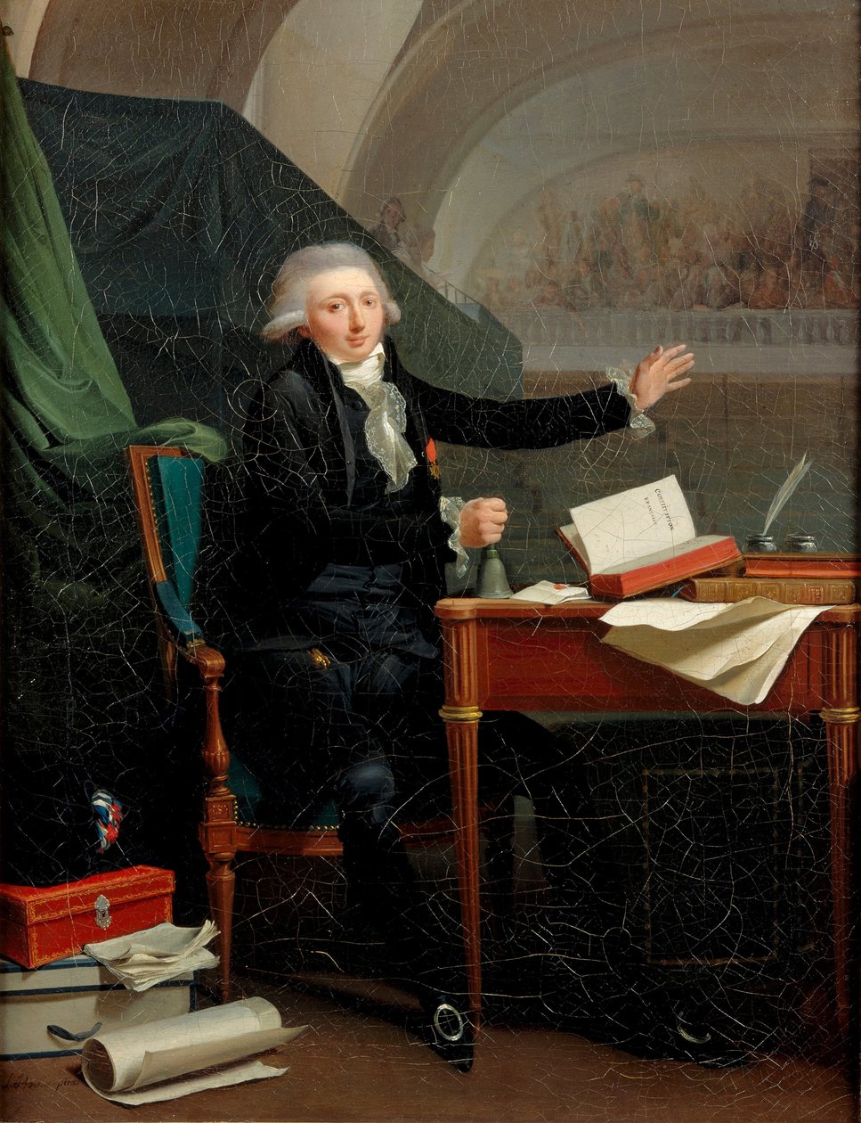 Jean Antoine d
