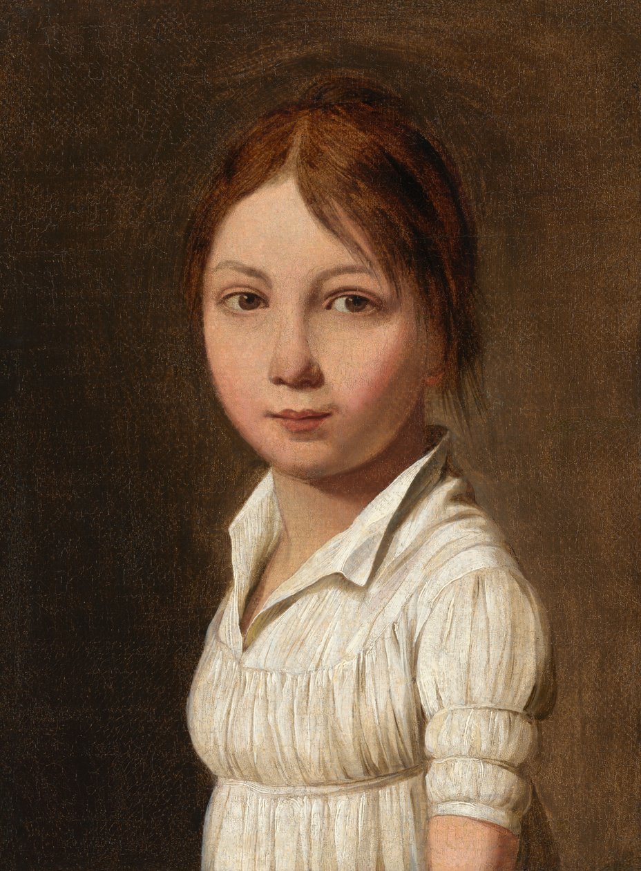 Malvina Mortier de Trévise 作者 路易斯·利奥波德·博伊