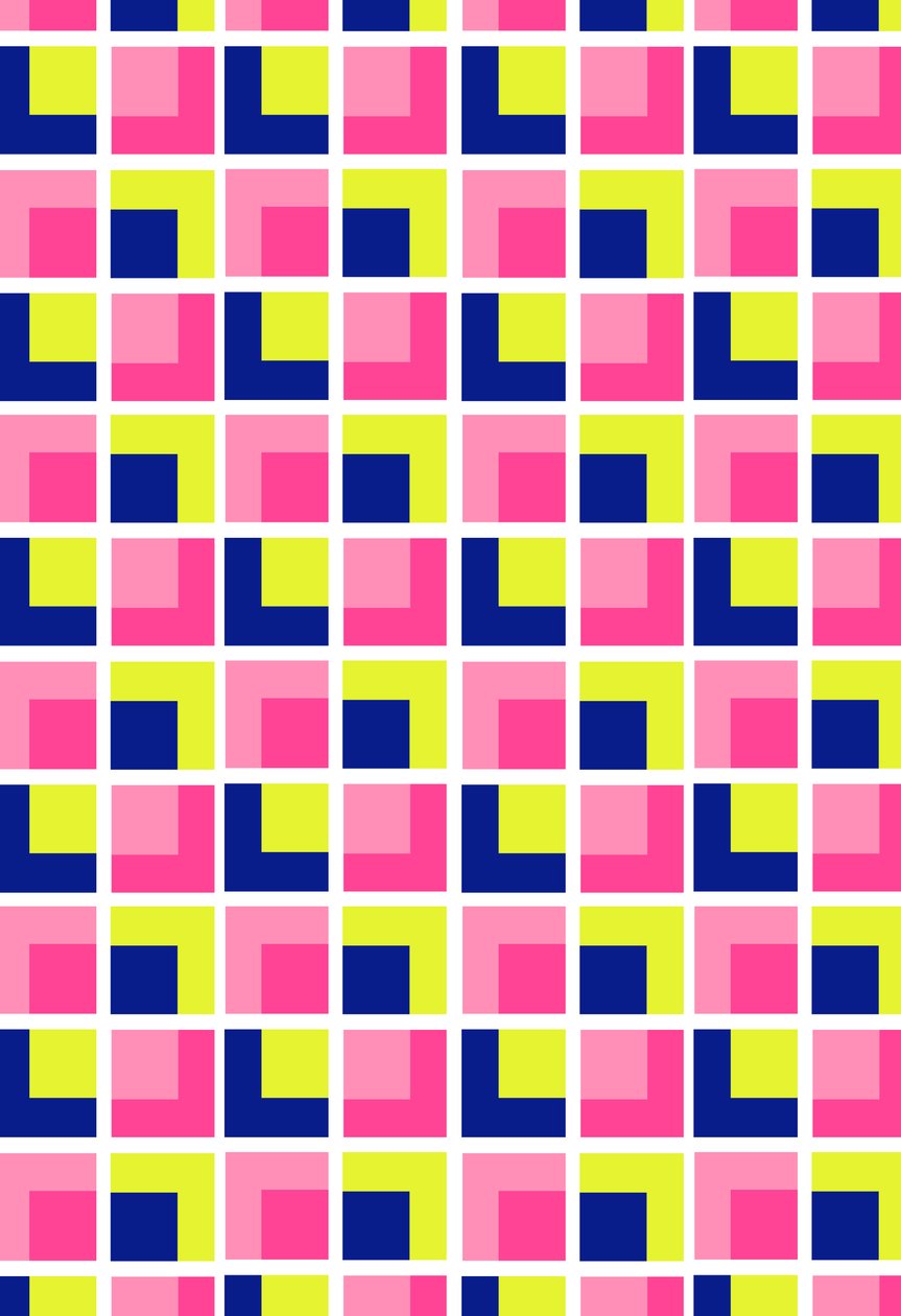 Boxes，2015，数字媒体 作者 路易莎·赫里福德