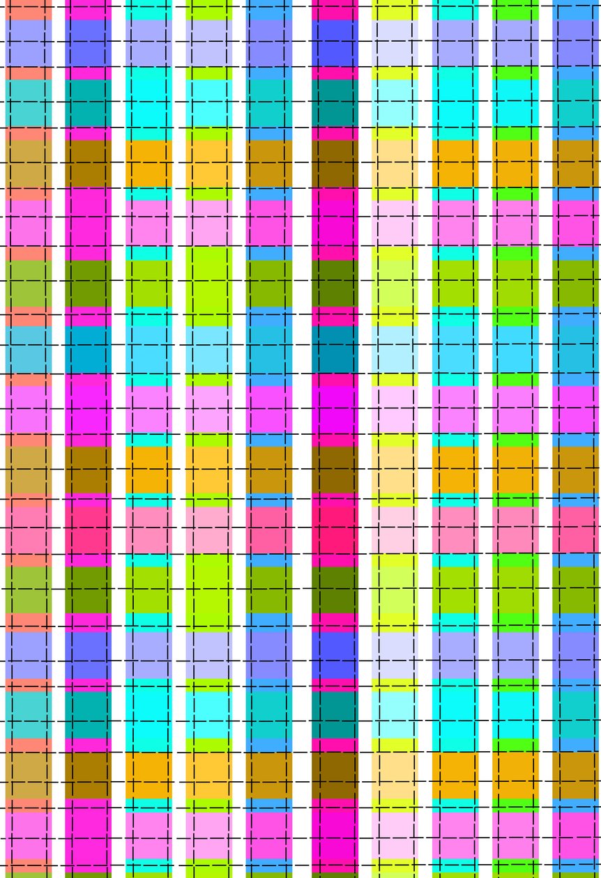 检查，2017年，数字媒体 作者 路易莎·赫里福德