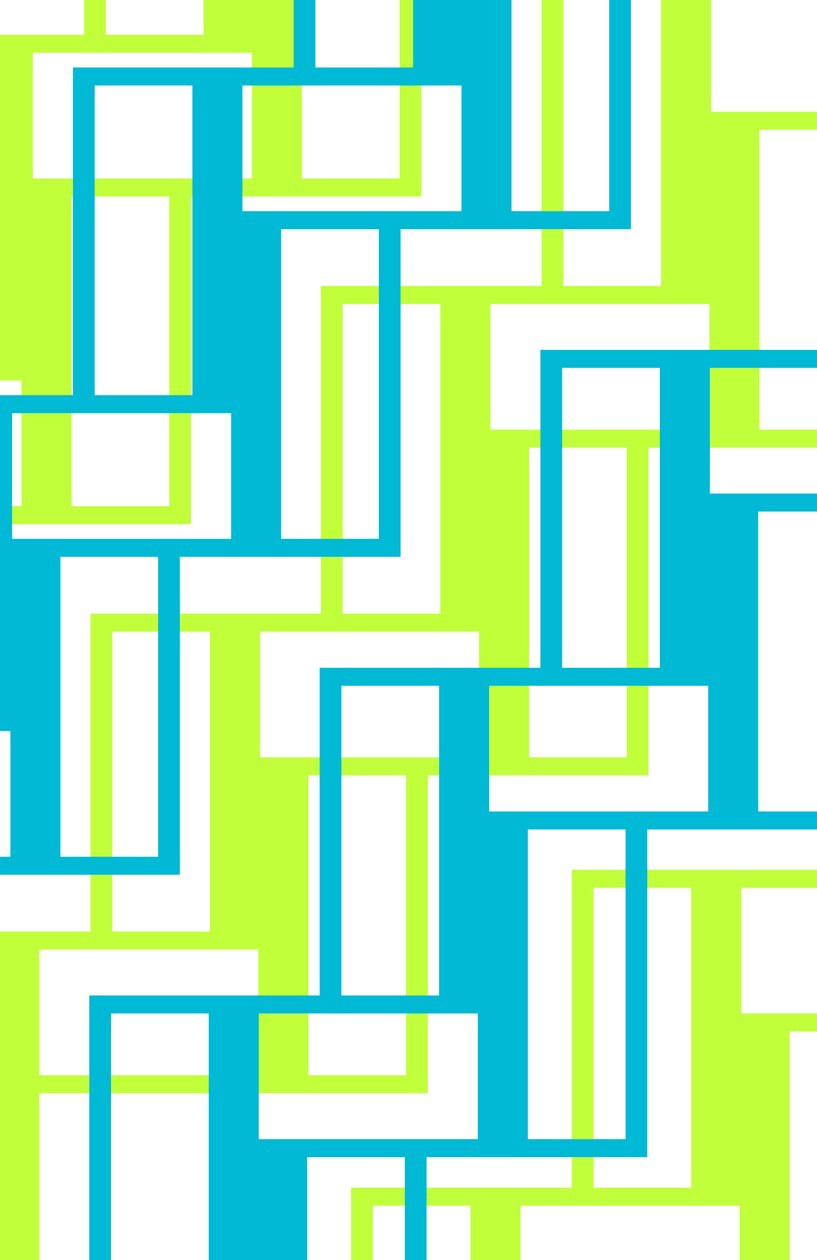 矩形框，2015年，数字媒体 作者 路易莎·赫里福德