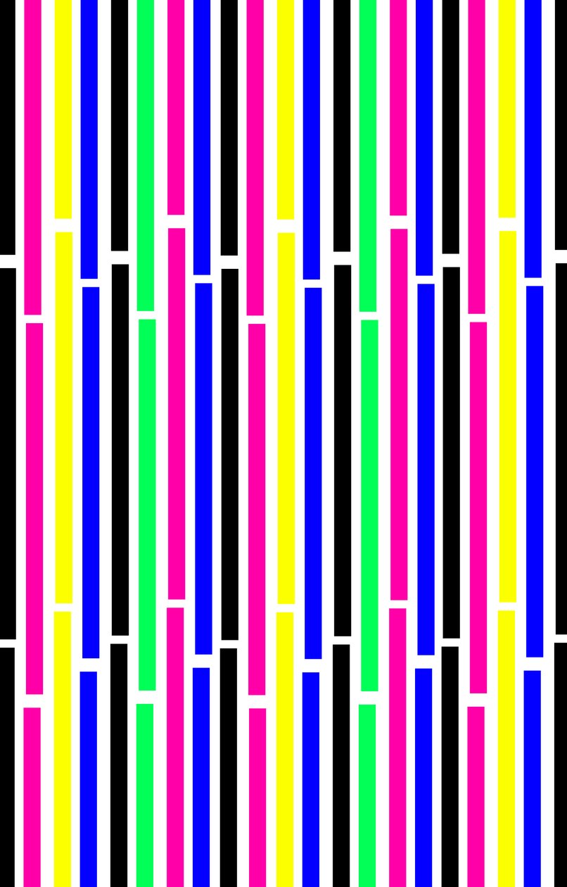 Stripes 作者 路易莎·赫里福德