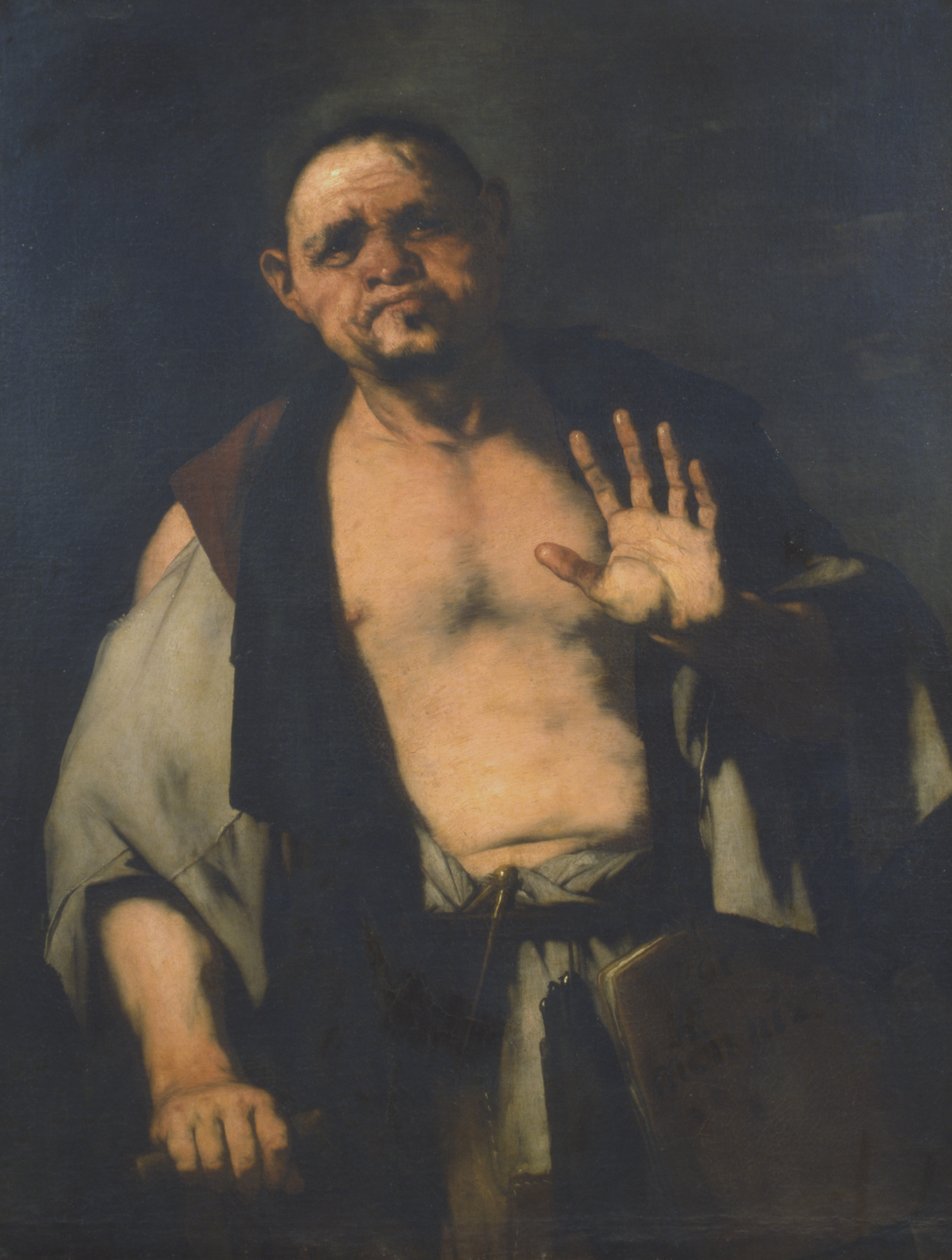 Master-Builder 作者 卢卡·乔丹奴（Luca Giordano）