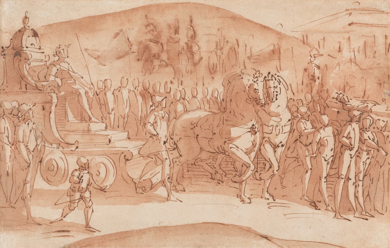  作者 卢卡·坎比亚索