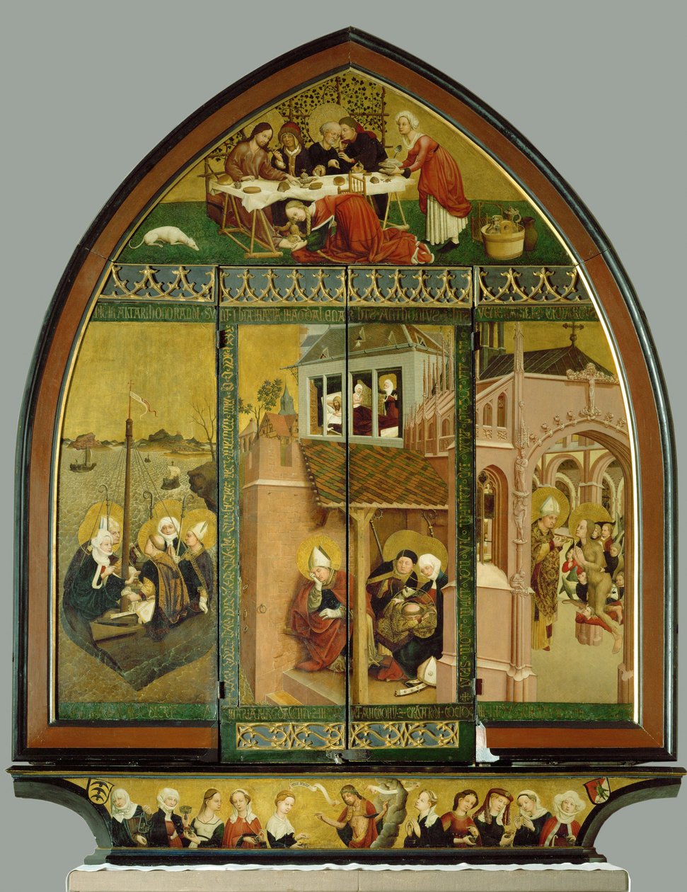  作者 卢卡斯·莫泽