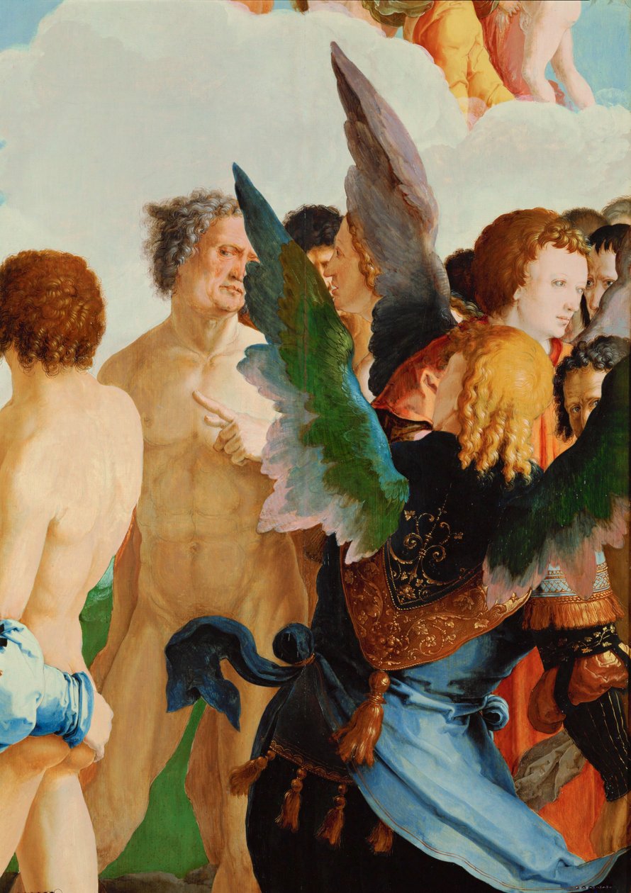  作者 卢卡斯·范·莱登