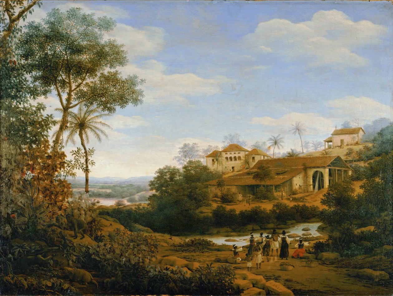  作者 卢卡斯·范·莱登