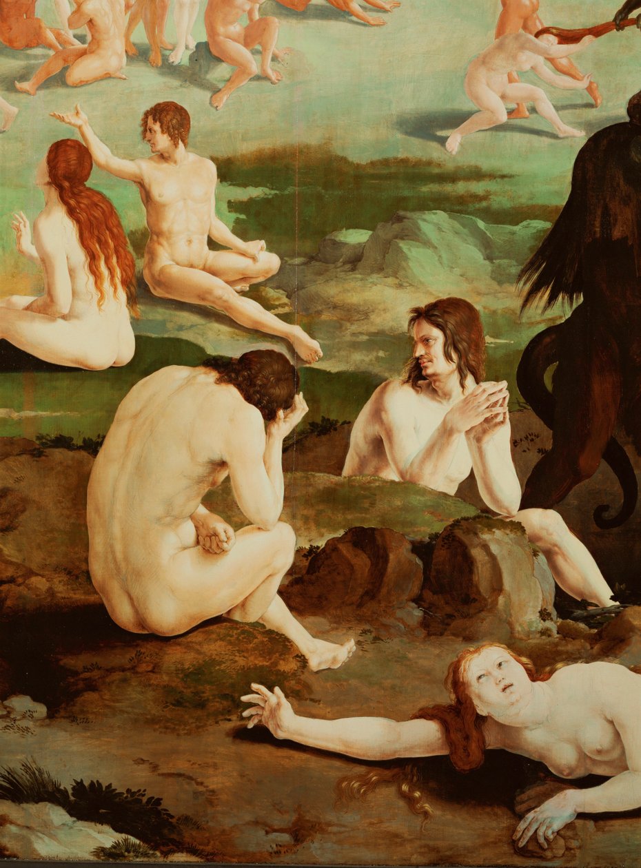  作者 卢卡斯·范·莱登