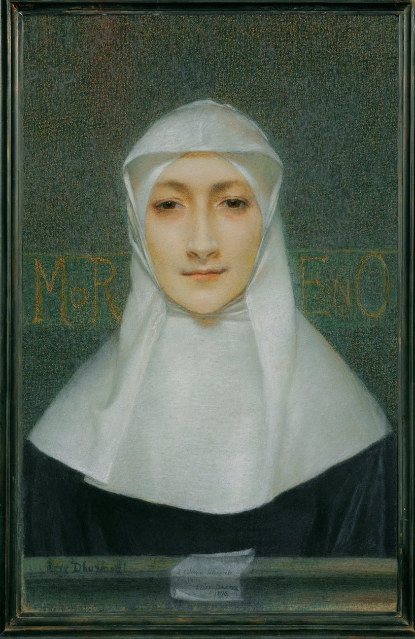  作者 吕西安·利维-杜尔默