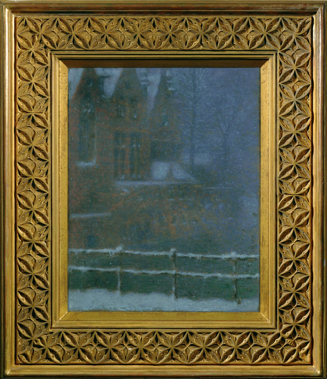  作者 吕西安·利维-杜尔默