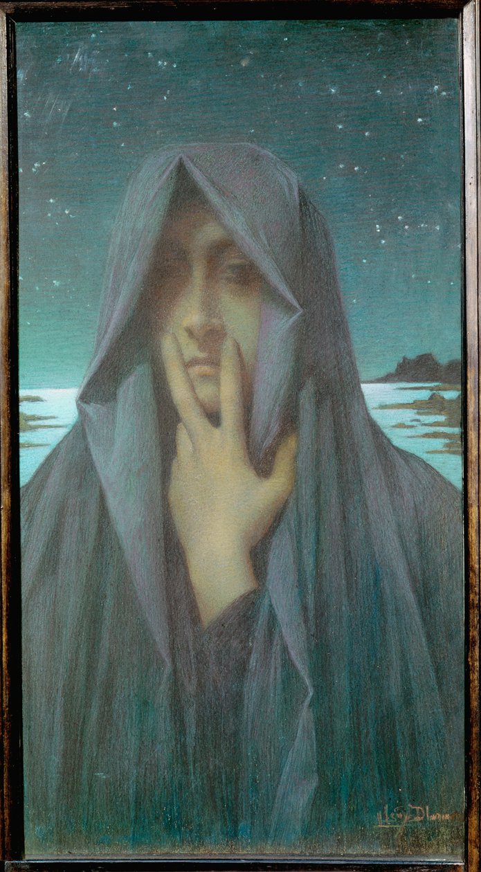  作者 吕西安·利维-杜尔默