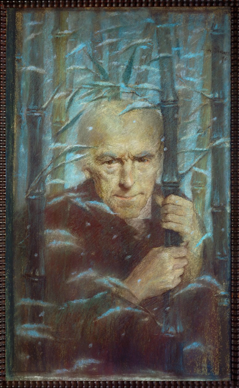  作者 吕西安·利维-杜尔默