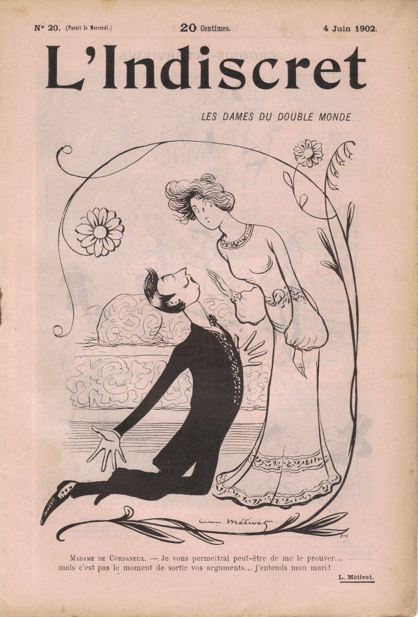 Cover of "L