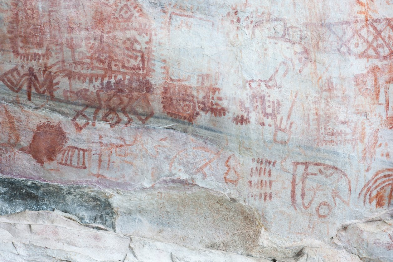 画像，Faical，San Ignacio，Cajamarca，秘鲁，2015。 作者 路易斯·罗森多。