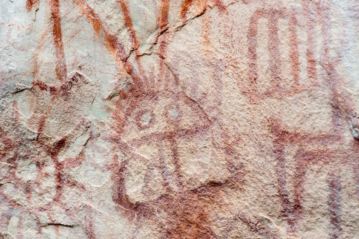 画像，Faical，San Ignacio，Cajamarca，秘鲁，2015。 作者 路易斯·罗森多。