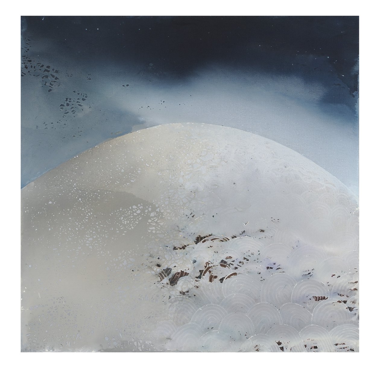 Stardust，2010， 作者 卢克·艾尔维斯