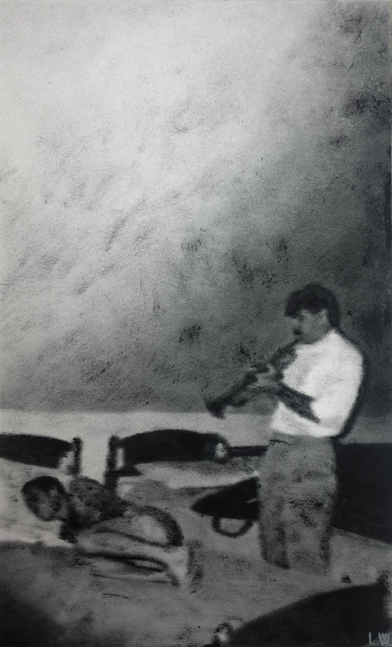  作者 