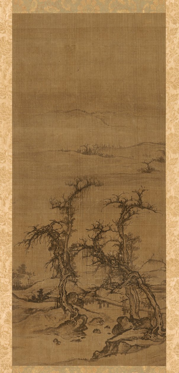 1271-1368。 作者 罗志川