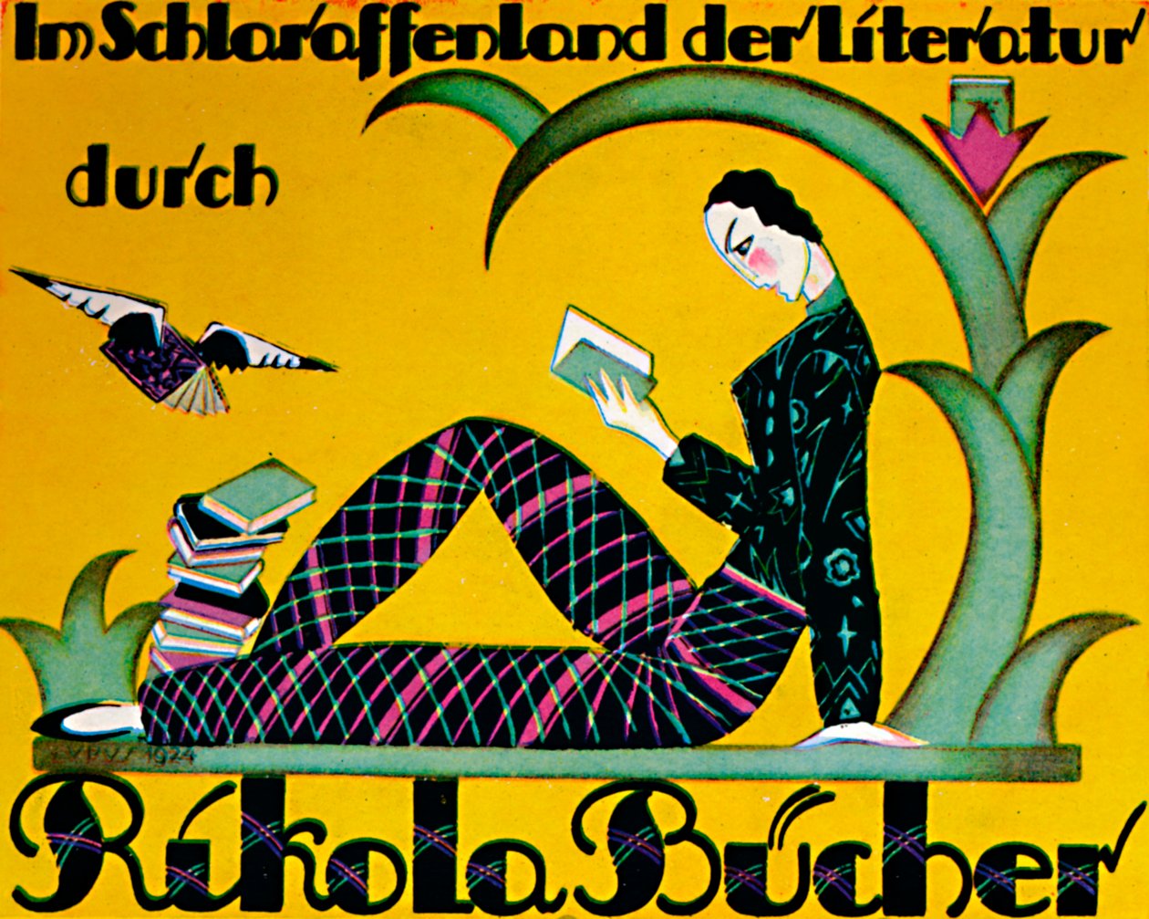 Rikola Verlag