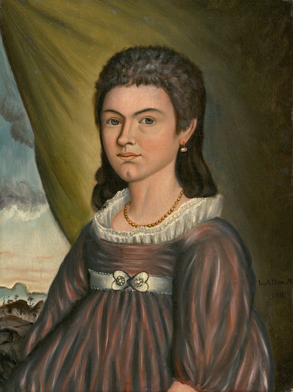 Lucia Leonard 作者 路德艾伦