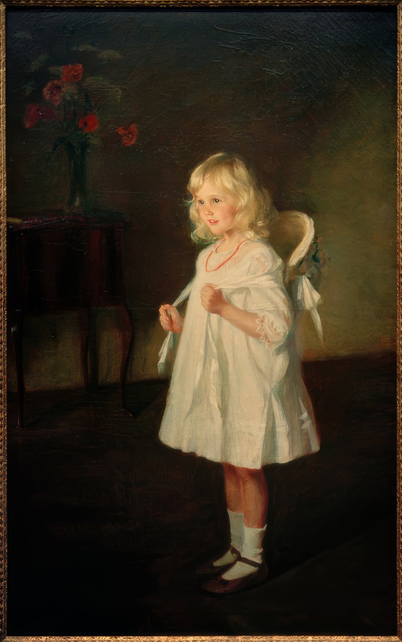 奥利维亚·斯托克斯（Olivia Stokes） 作者 莉迪亚（Lydia）Field Emmet