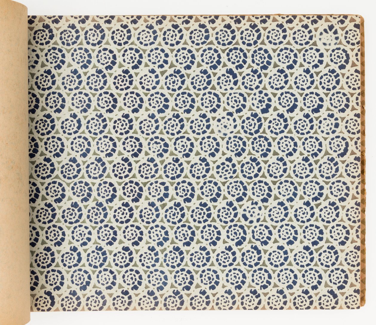 样本 作者 Maison Maunoury et Cie制造