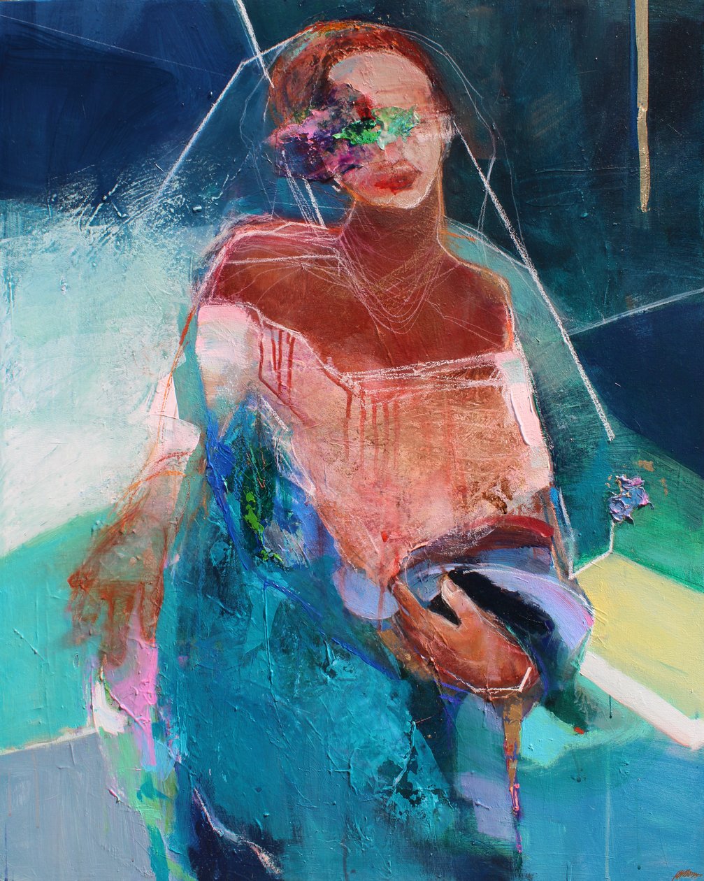 作者 