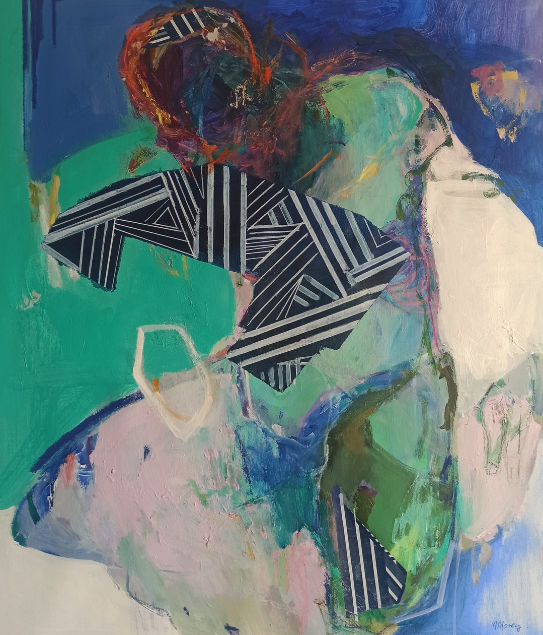  作者 