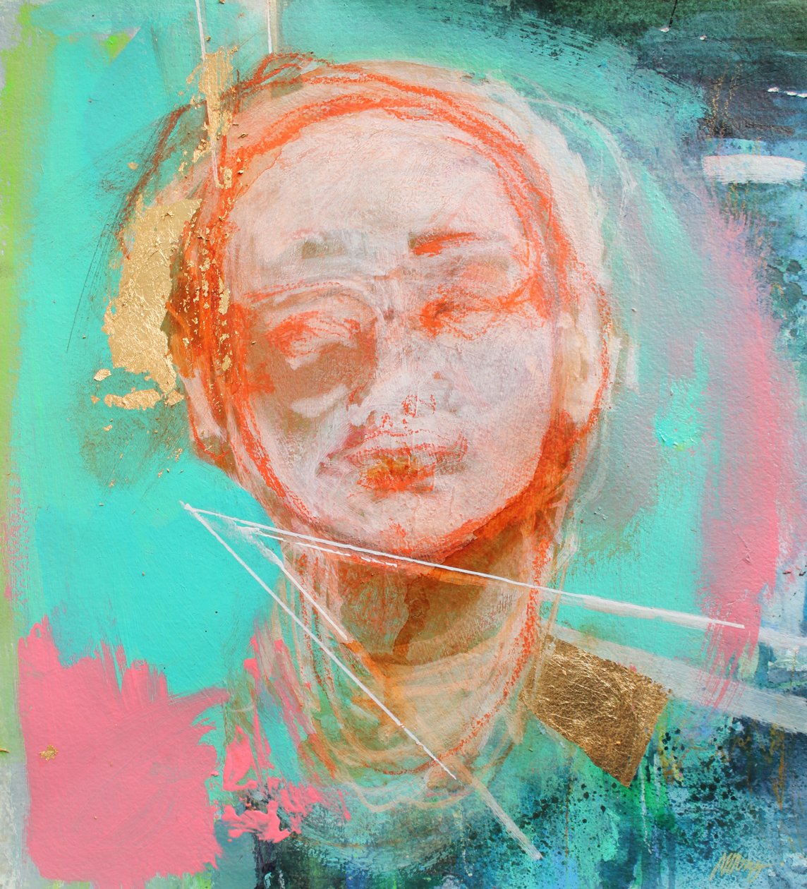 作者 