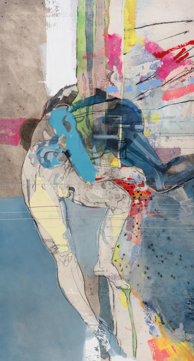 Benoît 作者 玛格达莱娜·奇雄