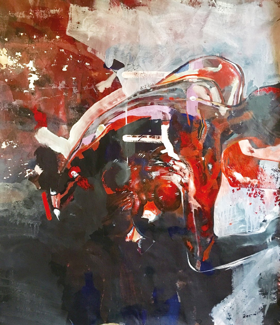 Liliane 作者 玛格达莱娜·奇雄