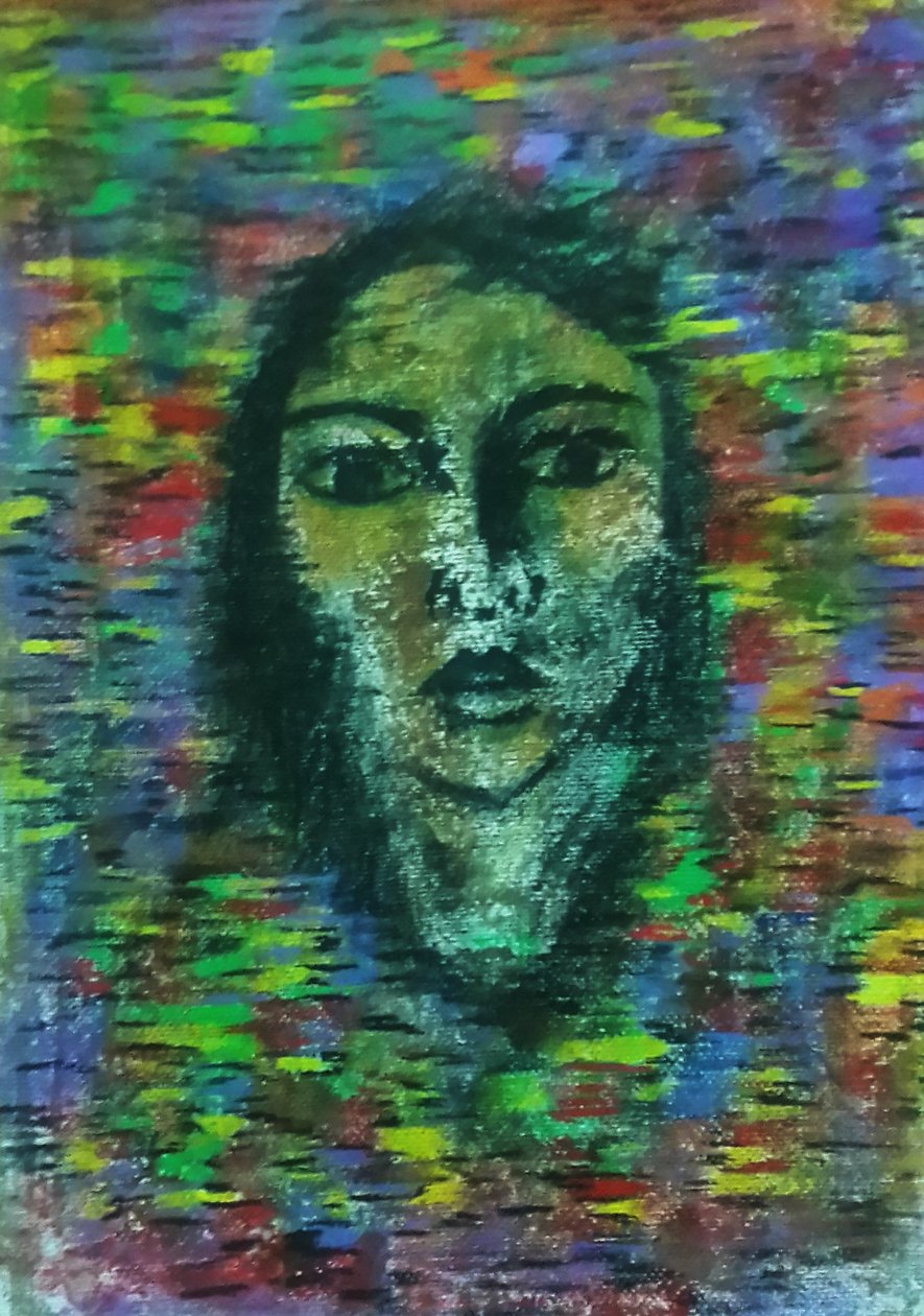 震惊 作者 马哈茂德·阿布·德弗