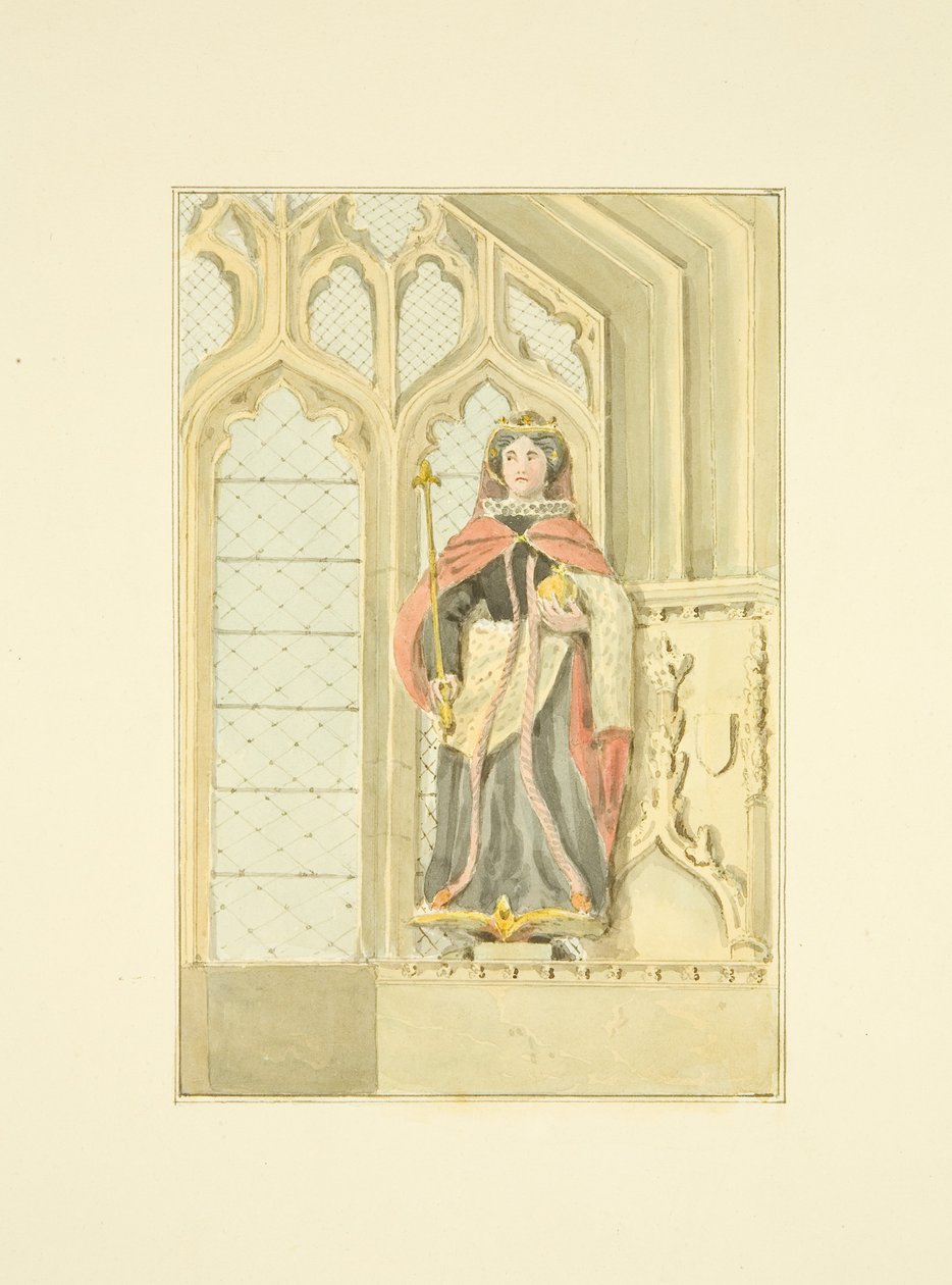St Mary