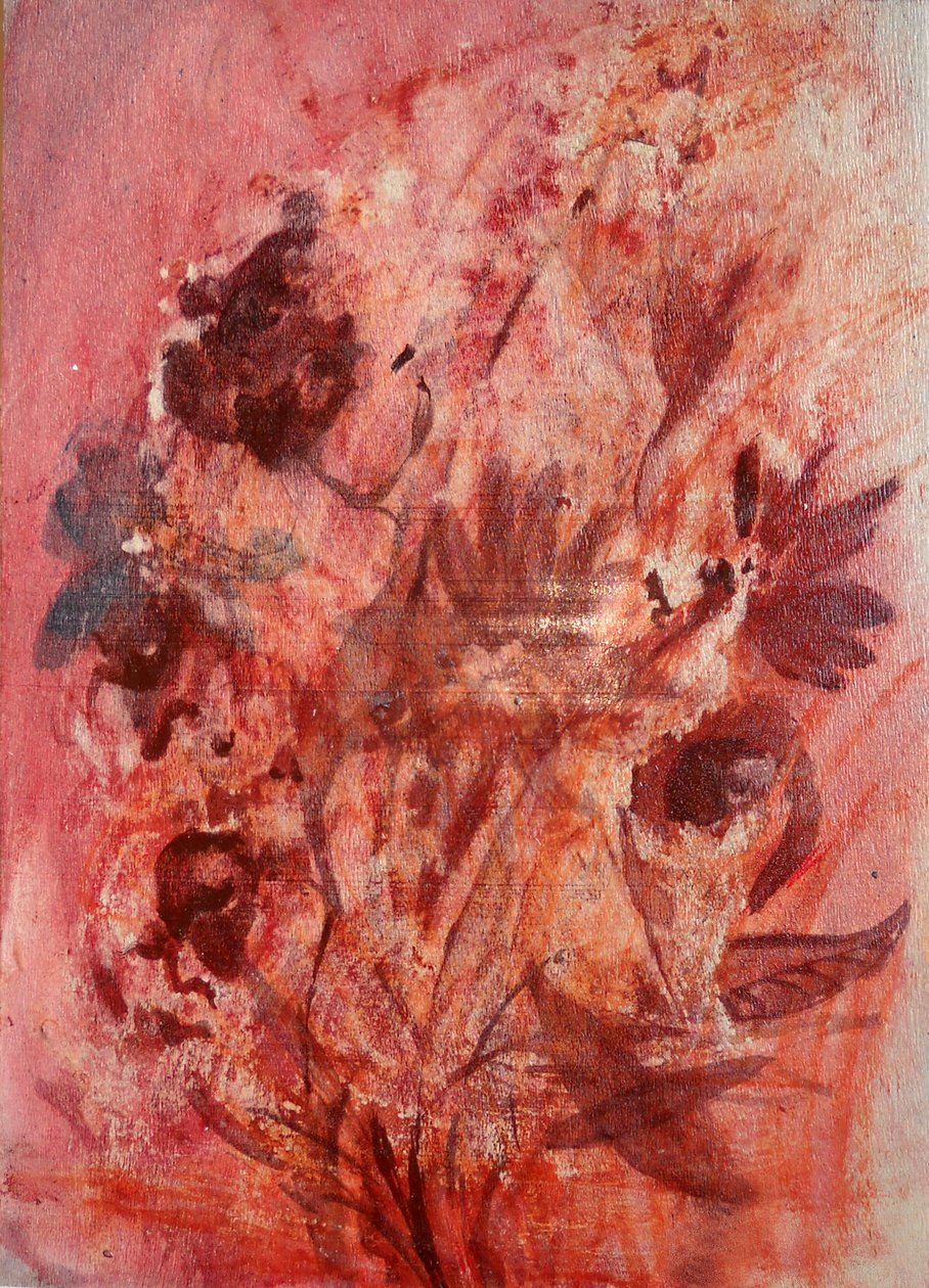 鲜花 作者 玛丽娜·法尔科