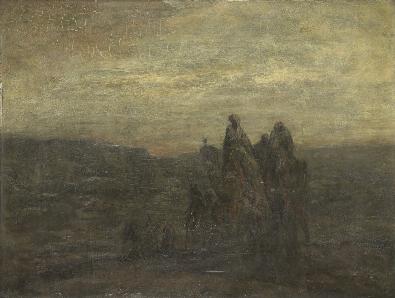  作者 马里乌斯·亚历山大·雅克·鲍尔（Marius Alexander Jacques Bauer）