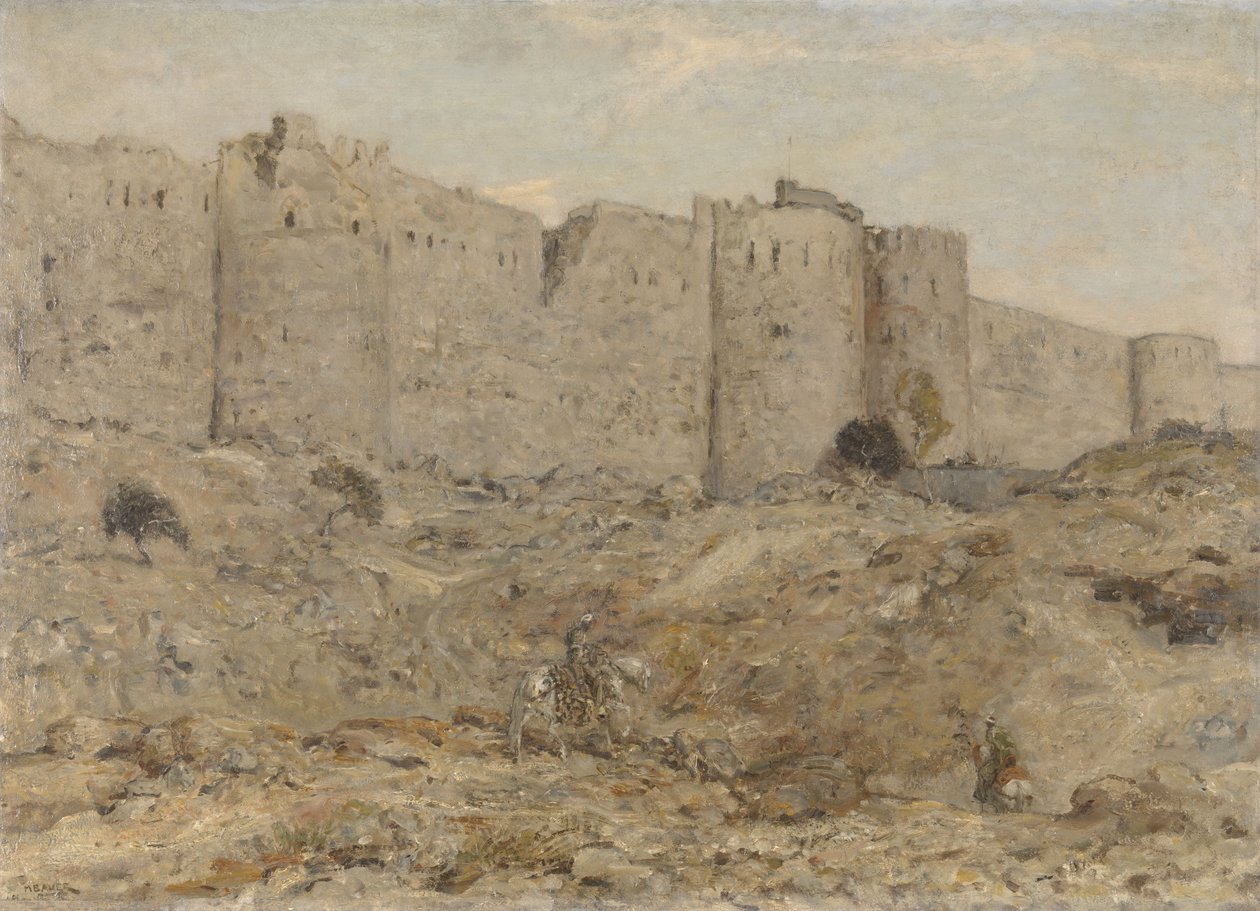  作者 马里乌斯·亚历山大·雅克·鲍尔（Marius Alexander Jacques Bauer）